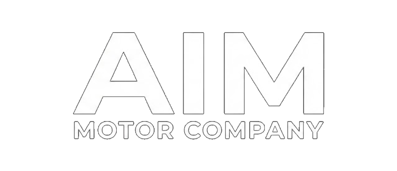 AIM Motors Logo